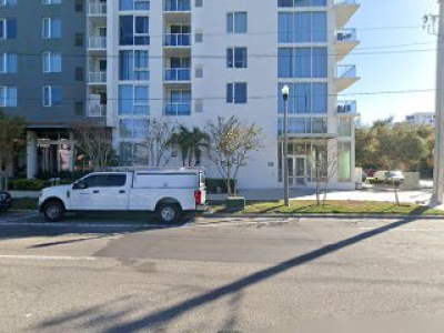 3rd St S + 4th Ave S